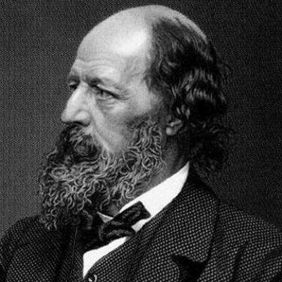 Алфред Теннисон